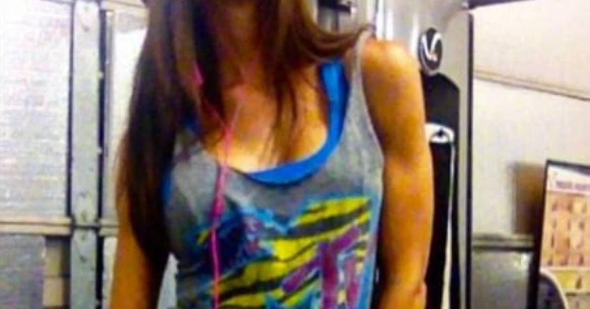 Mindi Jensen