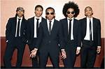 Mindless Behavior Net Worth