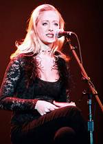 Mindy Mccready