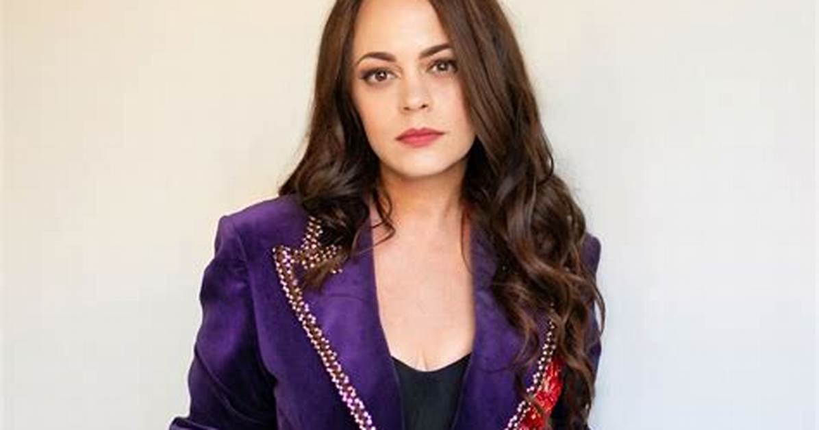 Mindy Smith