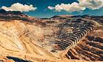 Mine Deposit