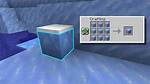 Minecraft Blue Ice