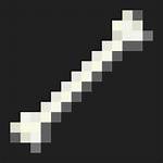Minecraft Bone