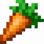 Minecraft Carrot