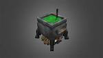 Minecraft Cauldron