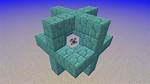 Minecraft Conduit Frame