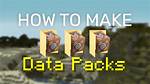 Minecraft Datapack Wget