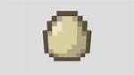 Minecraft Egg