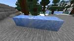 Minecraft Ice Block