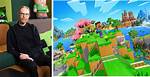 Minecraft Jeb_