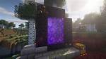 Minecraft Portal