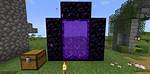 Minecraft Portals