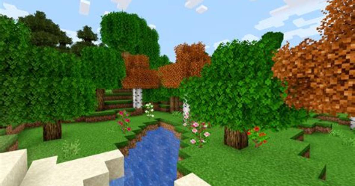 Minecraft Resource