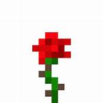 Minecraft Rose Red