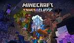 Minecraft's Next Big Update Caves & Cliffs Launches Summer 2021