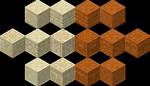 Minecraft Sandstone