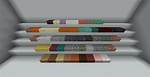 Minecraft Slabs