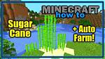 Minecraft Sugar