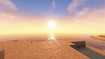 Minecraft Sun