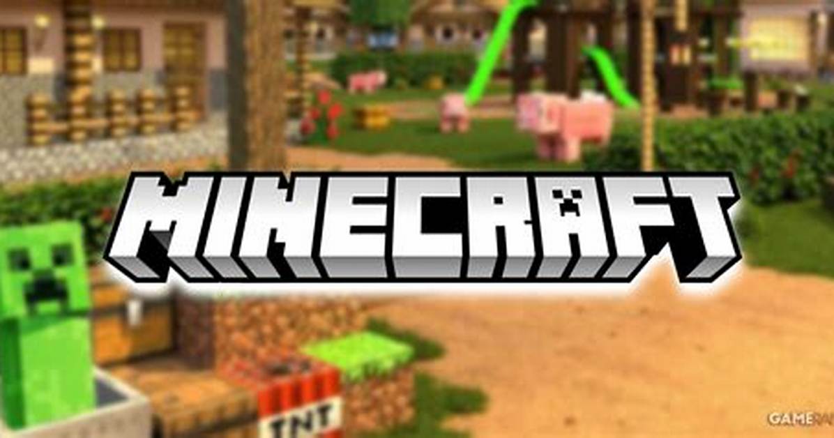 Minecraft Theme