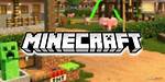 Minecraft Theme
