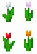 Minecraft Tulip