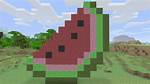 Minecraft Watermelon