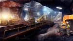 Miner's Material