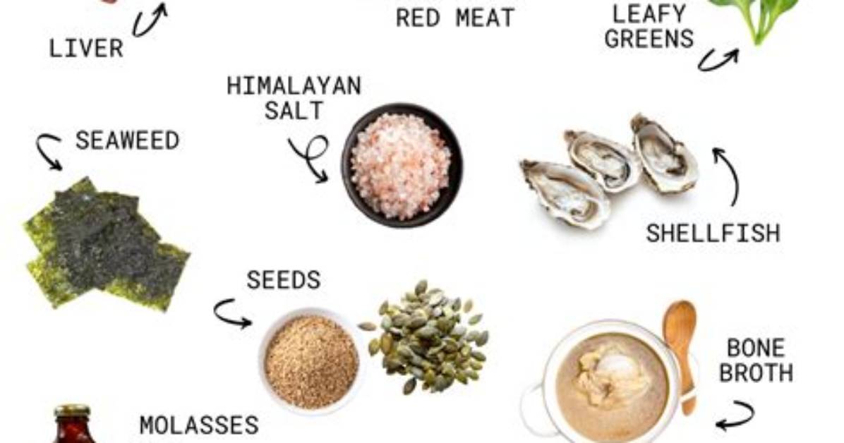 Mineral Source