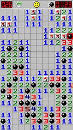 Minesweeper Game