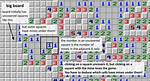 Minesweeper Solving Algorithm [Closed]