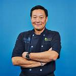 Ming Tsai