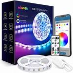 Minger Led Lights