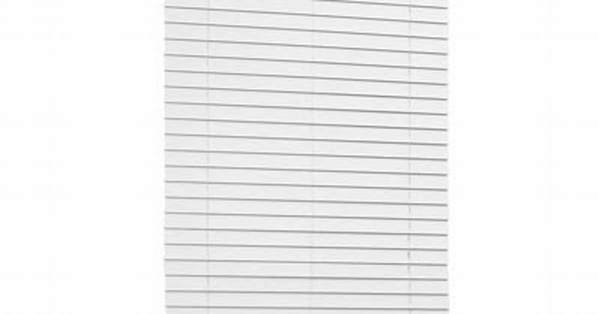 Mini Blinds Target
