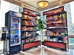 Mini-___ (Convenience Store)