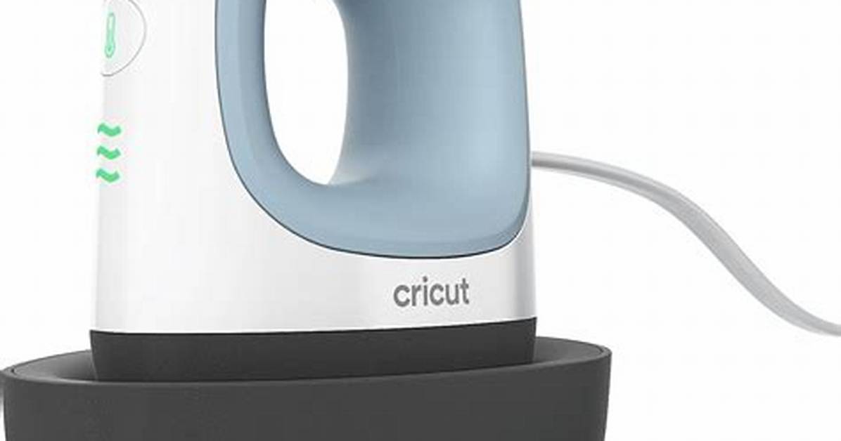 Mini Cricut