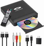 Mini Dvd