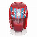 Mini Icee Machine
