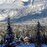 Mini-Mountain