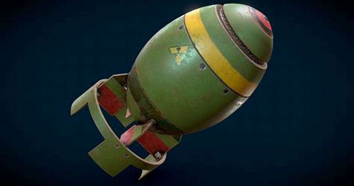 Mini Nuke