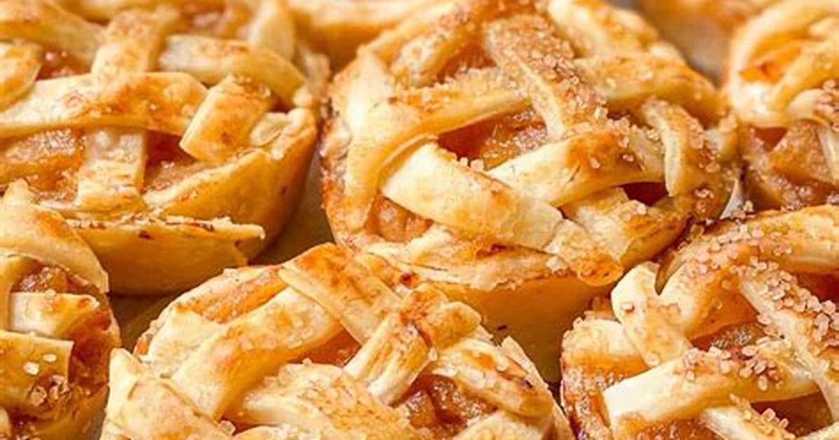 Mini-Pie