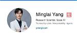 Mini Yang Bio (Wiki)