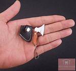 Miniature Axe