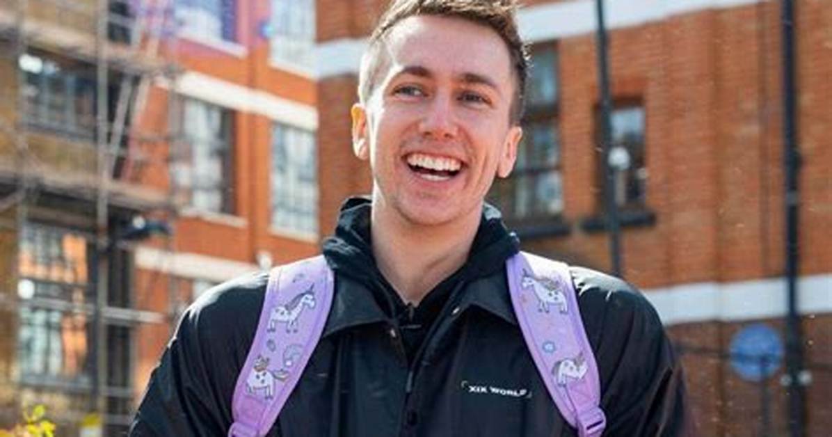Miniminter Bio (Wiki)