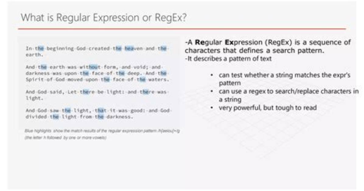 Minimum 6 Characters Regex Expression [Closed]