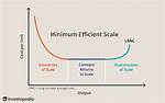 Minimum Efficient Scale