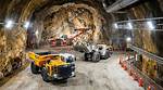 Mining Operation's Quest