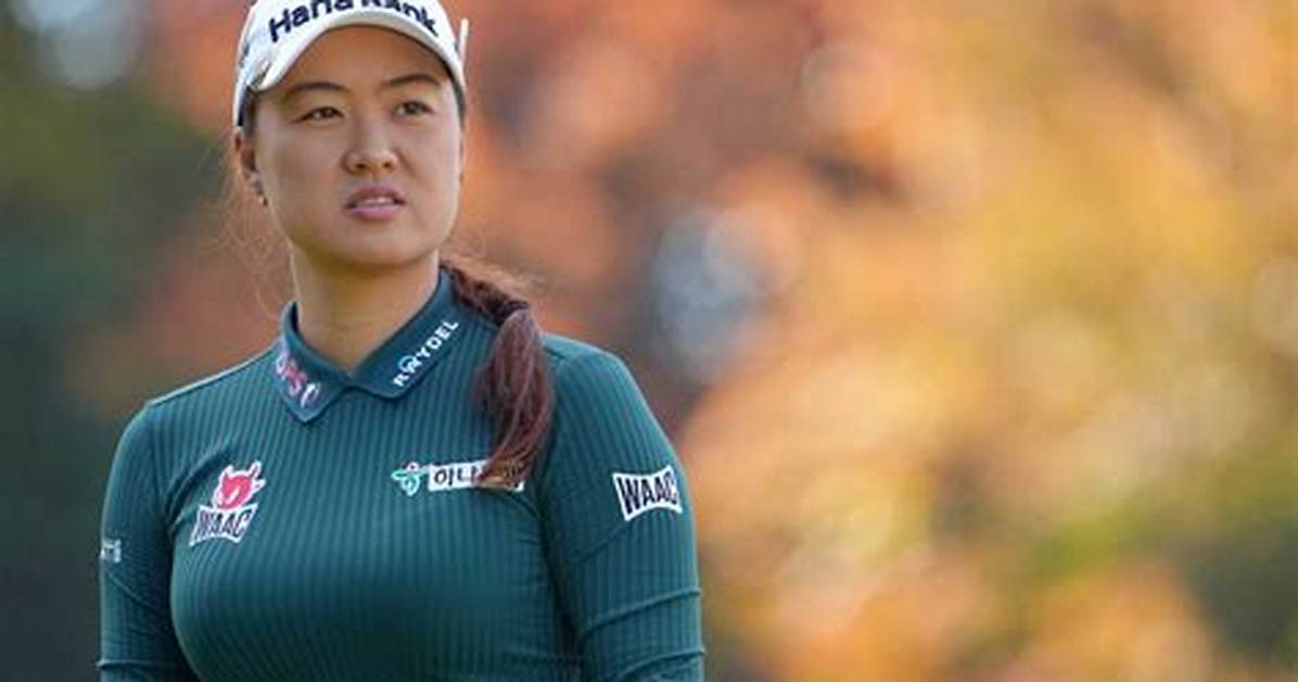 Minjee Lee