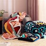 Mink Blankets
