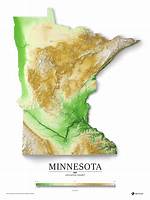 Minnesota Elevation